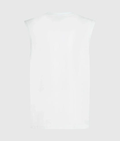 Karl love letter tank top