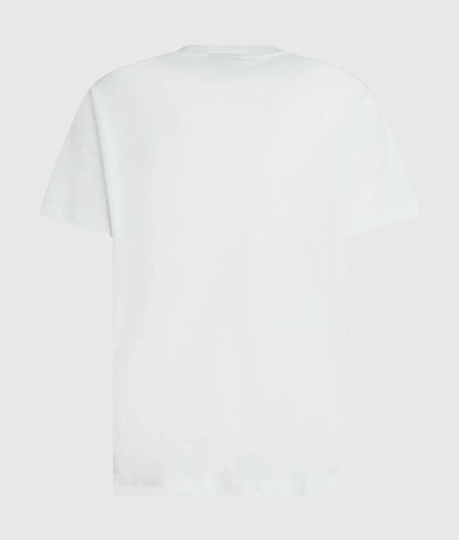 Polaroid print T-shirt