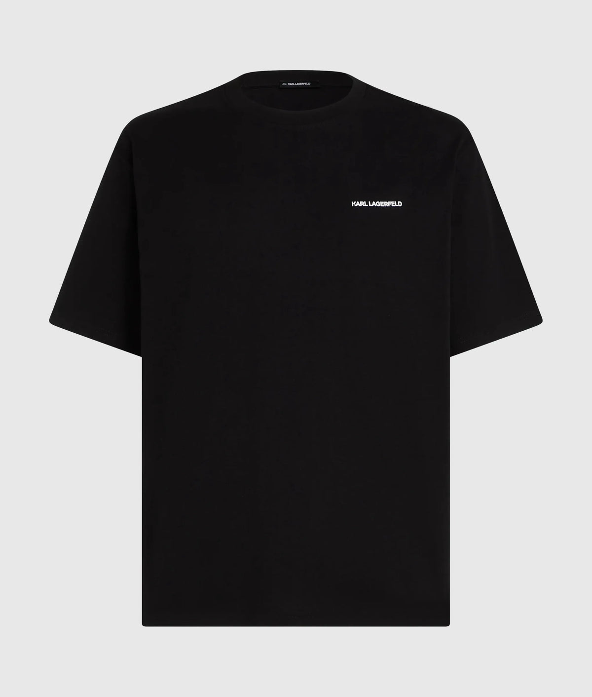 Rue St-Guillaume relaxed T-shirt