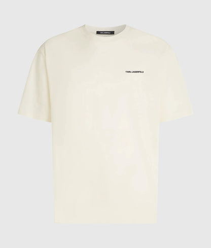 Rue St-Guillaume relaxed T-shirt