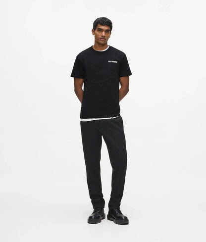 Rue St-Guillaume slim-fit T-shirt
