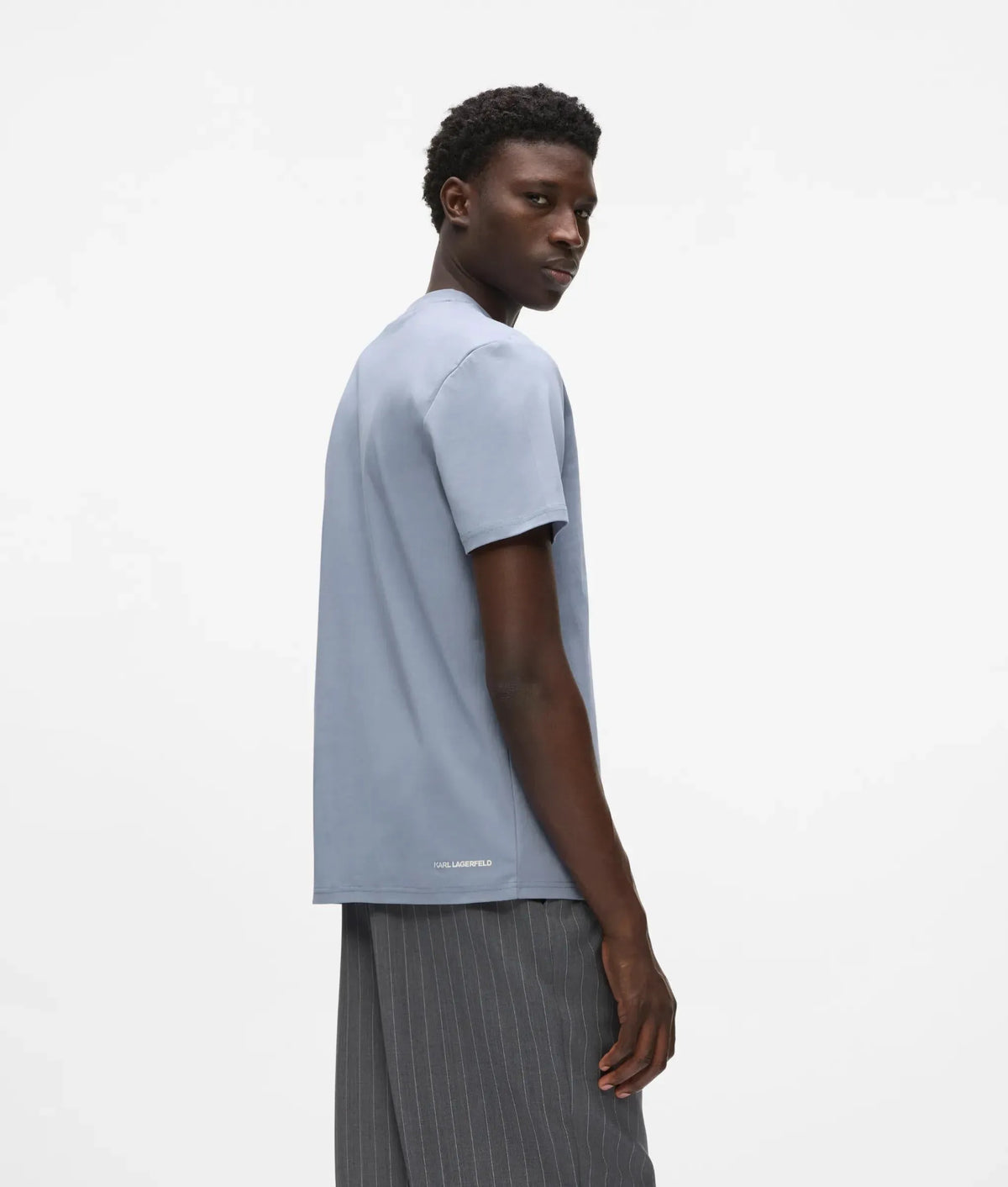 Monogram regular T-shirt