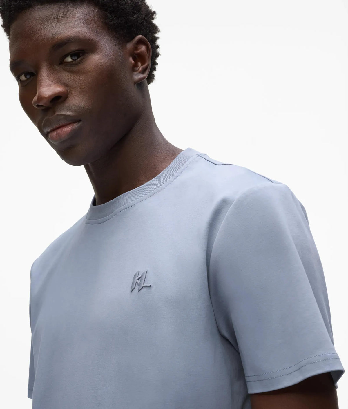 Monogram regular T-shirt