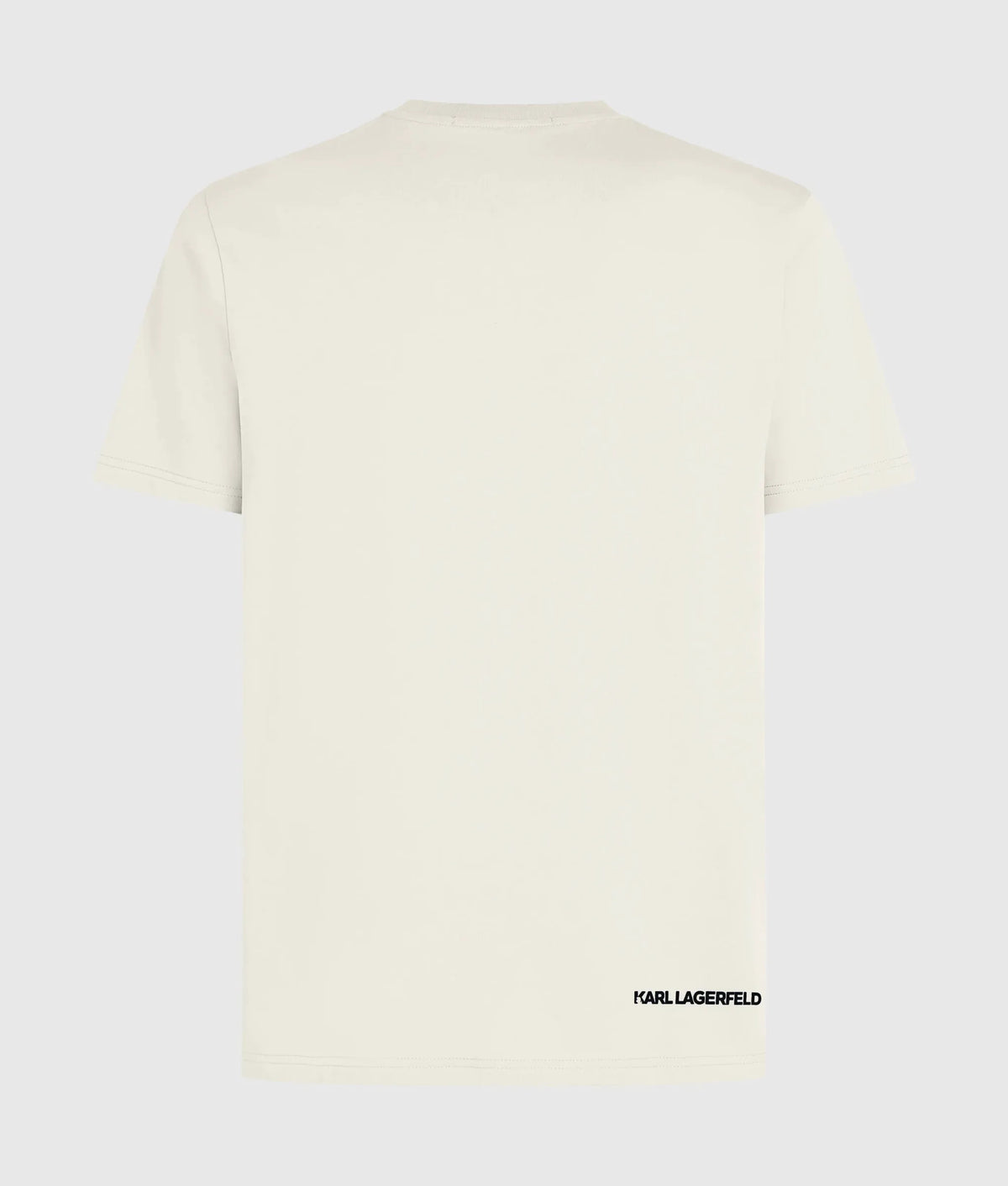 Maison de Karl sketch T-shirt