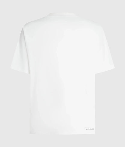 Ikon peeking pocket T-shirt