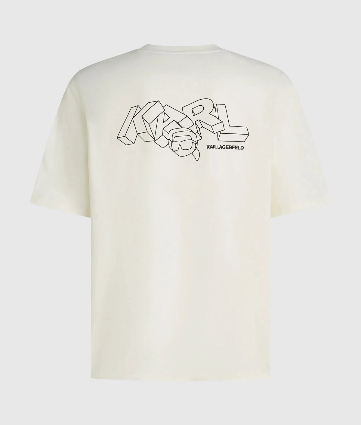 Ikon graphic print T-shirt