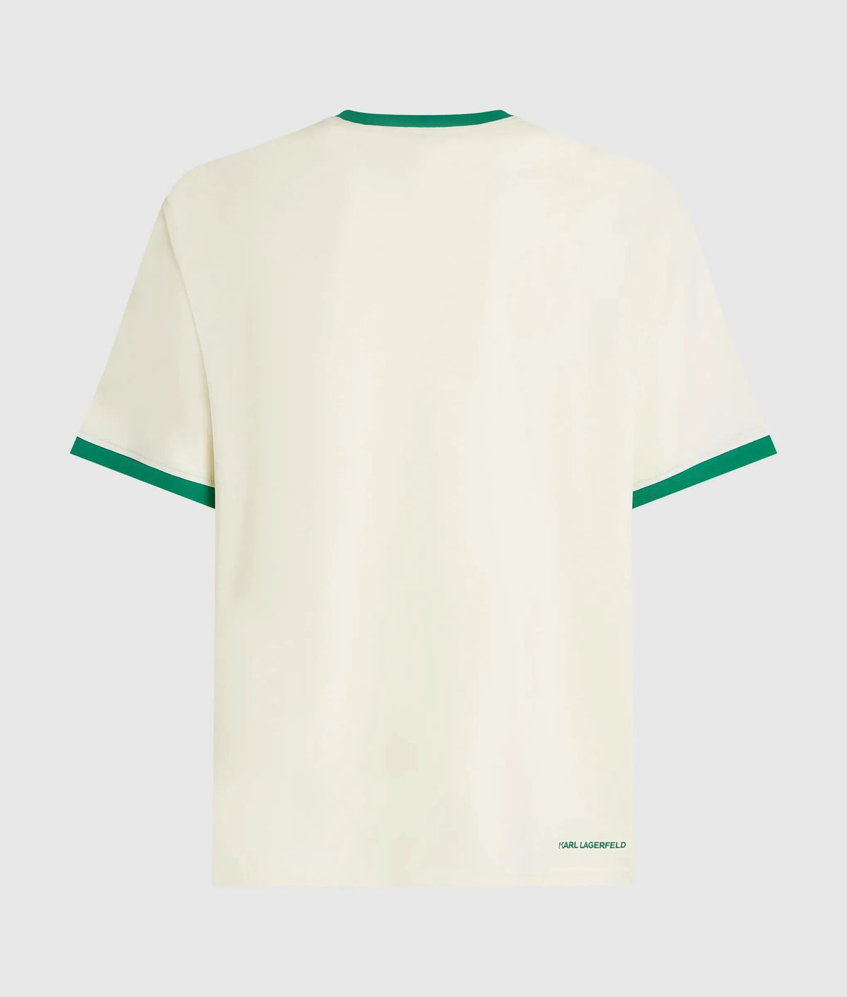Ikon circle logo T-shirt