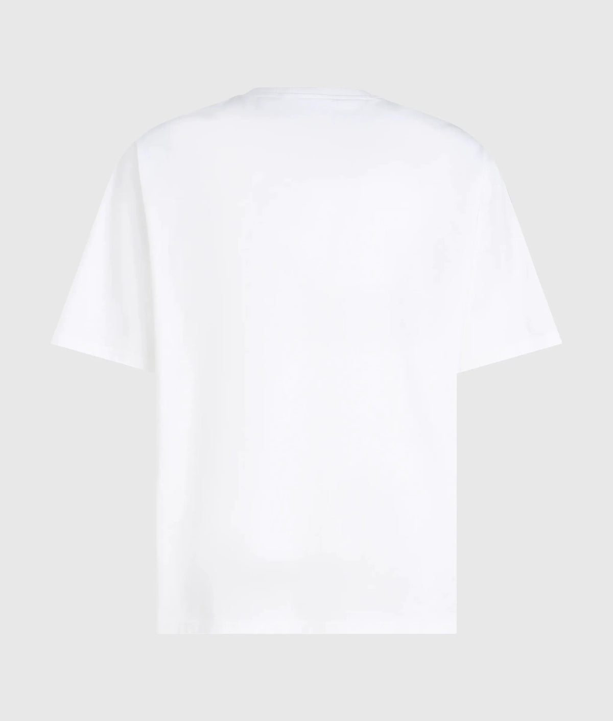 Exclusive Maison de Karl pocket T-shirt