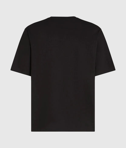 Exclusive Maison de Karl pocket T-shirt