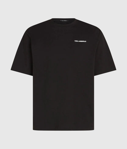 Exclusive Maison de Karl T-shirt