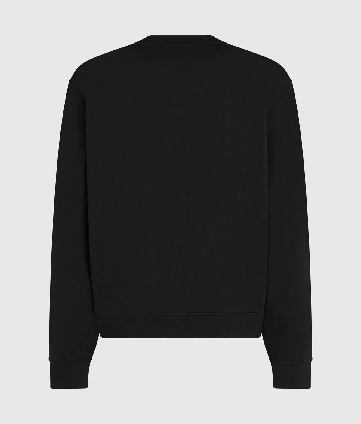Scuba crew neck sweatshirt