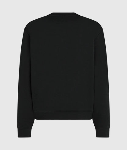 Scuba crew neck sweatshirt