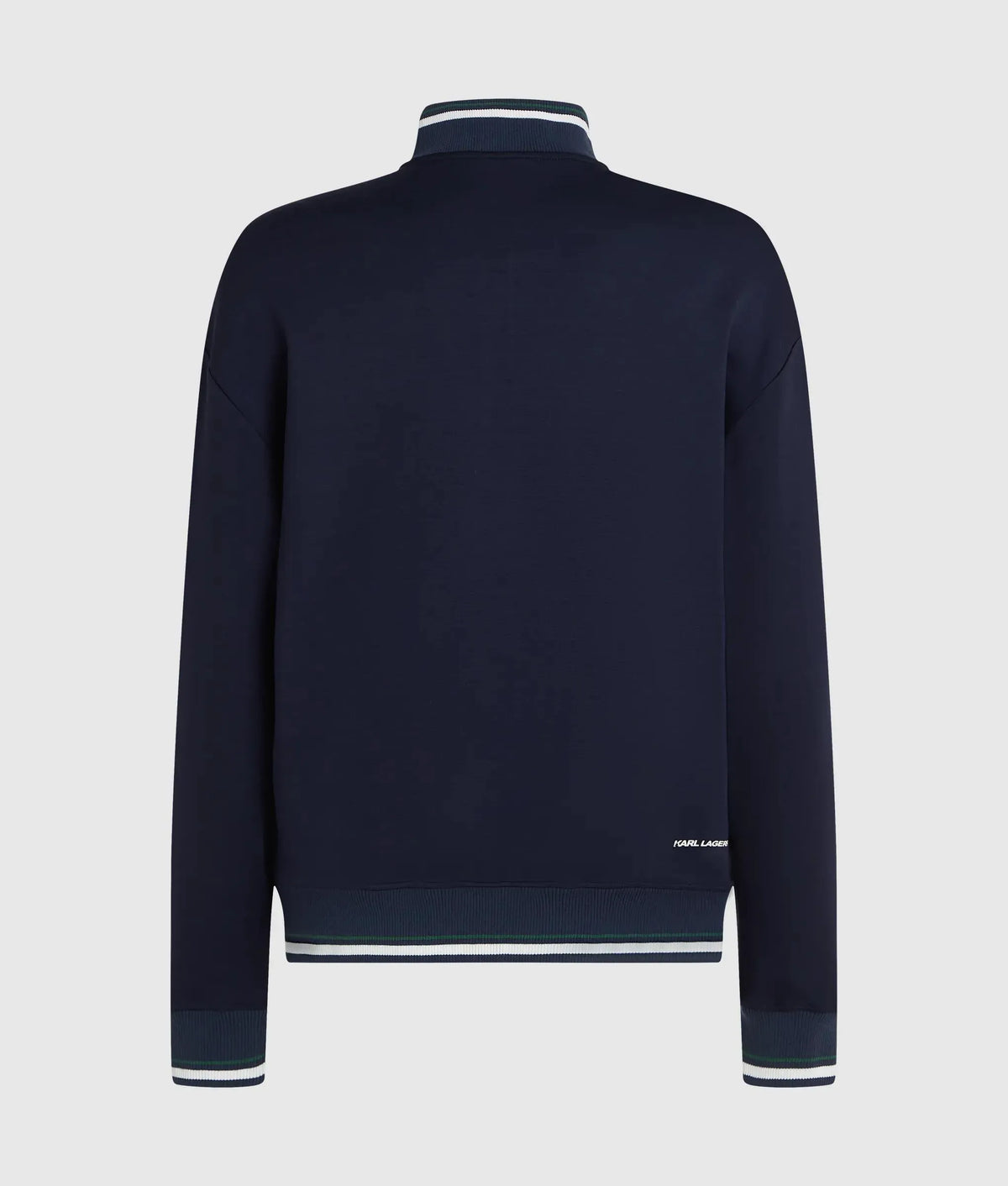 Ikon half zip sweatshirt