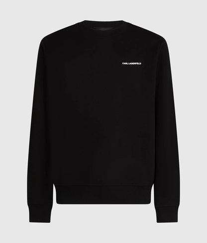 Rue St-Guillaume regular‑fit sweatshirt