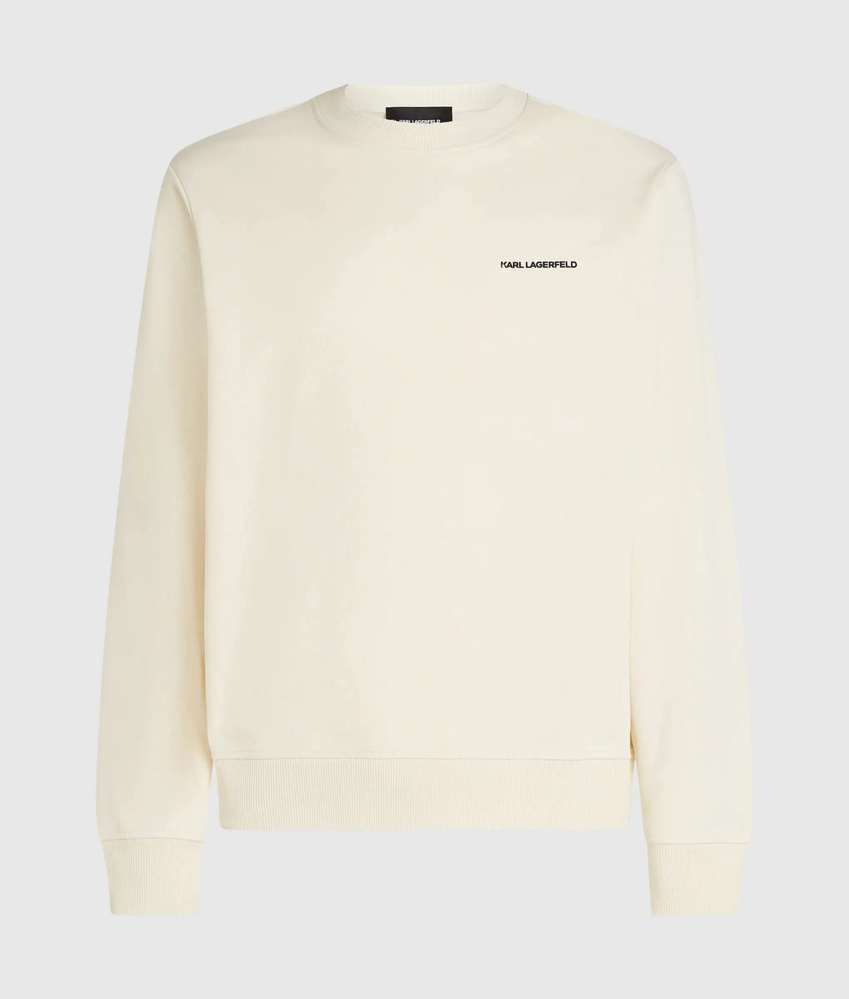 Rue St-Guillaume regular‑fit sweatshirt