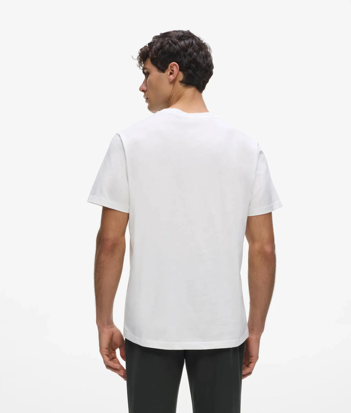 Rue St-Guillaume loungewear T-shirt