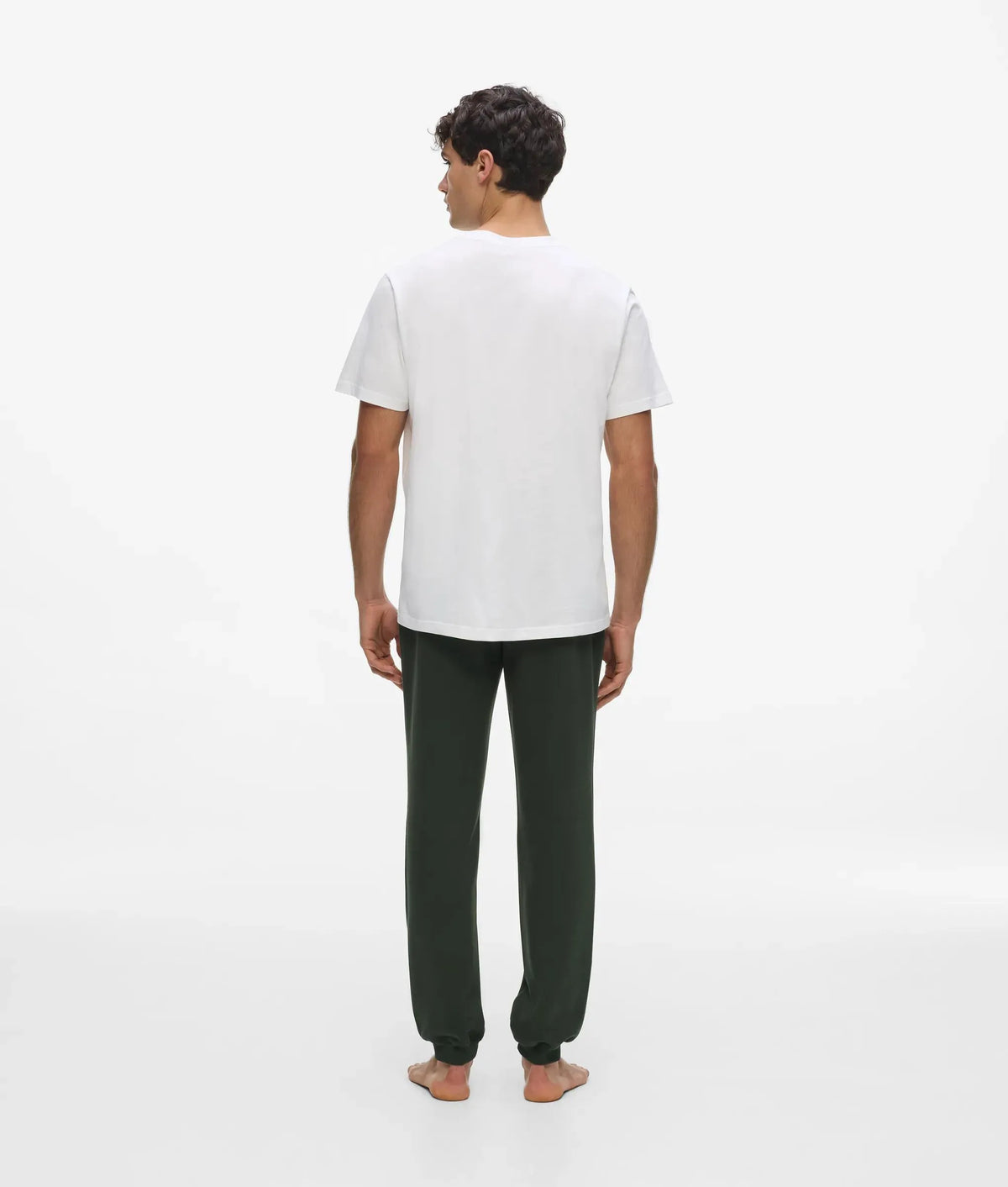 Rue St-Guillaume loungewear pants