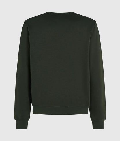 Rue St-Guillaume loungewear sweatshirt
