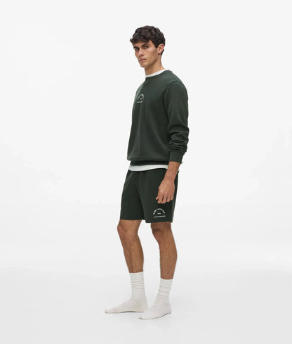 Rue St-Guillaume loungewear shorts