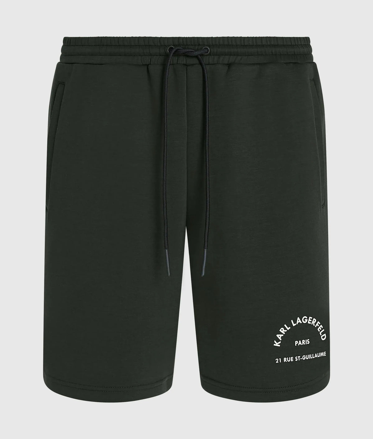 Rue St-Guillaume loungewear shorts