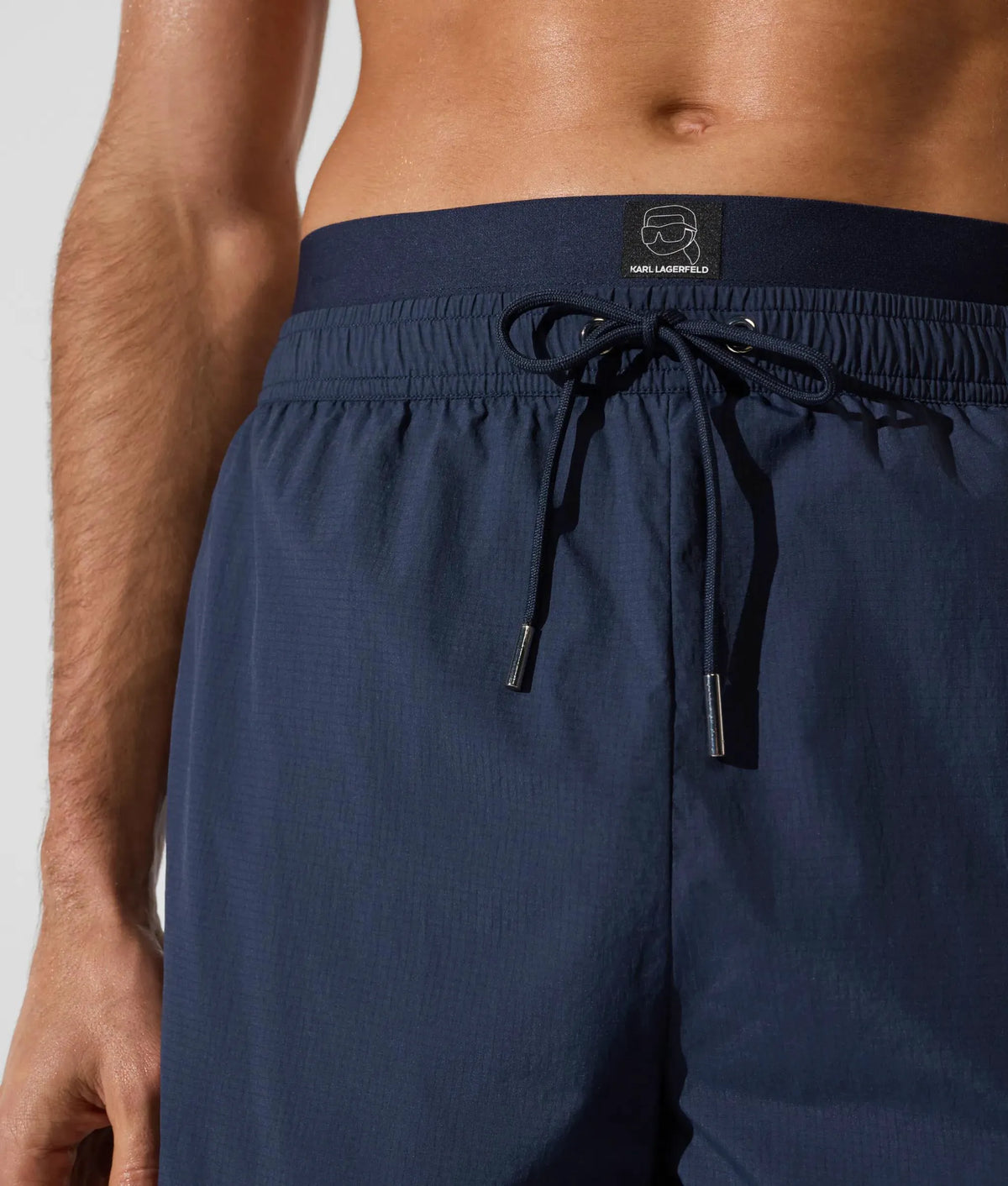 Ikon double-waist medium boardshorts