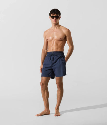Ikon double-waist medium boardshorts