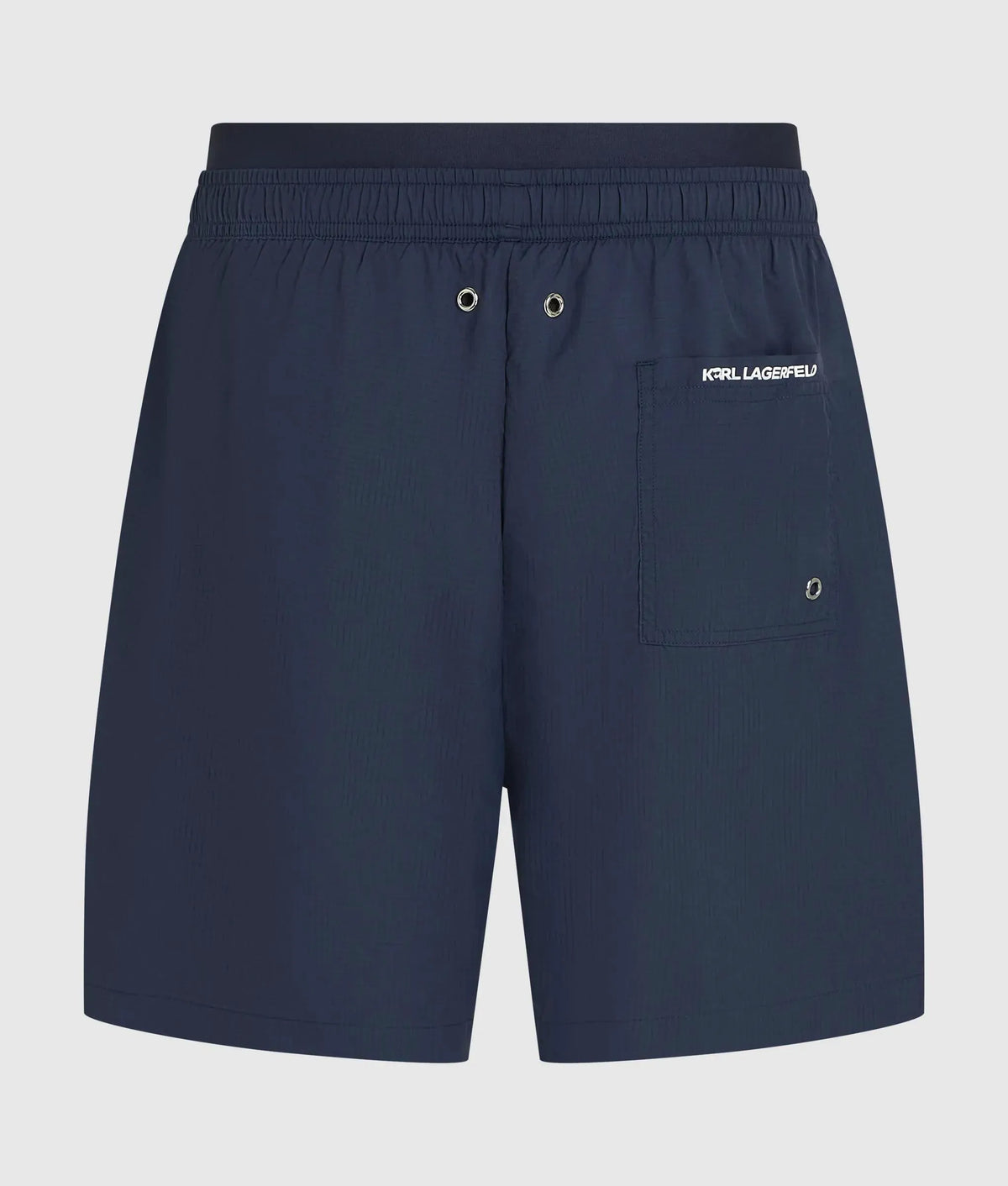 Ikon double-waist medium boardshorts