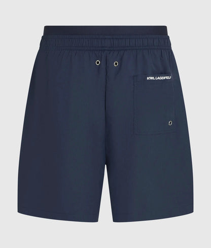 Ikon double-waist medium boardshorts
