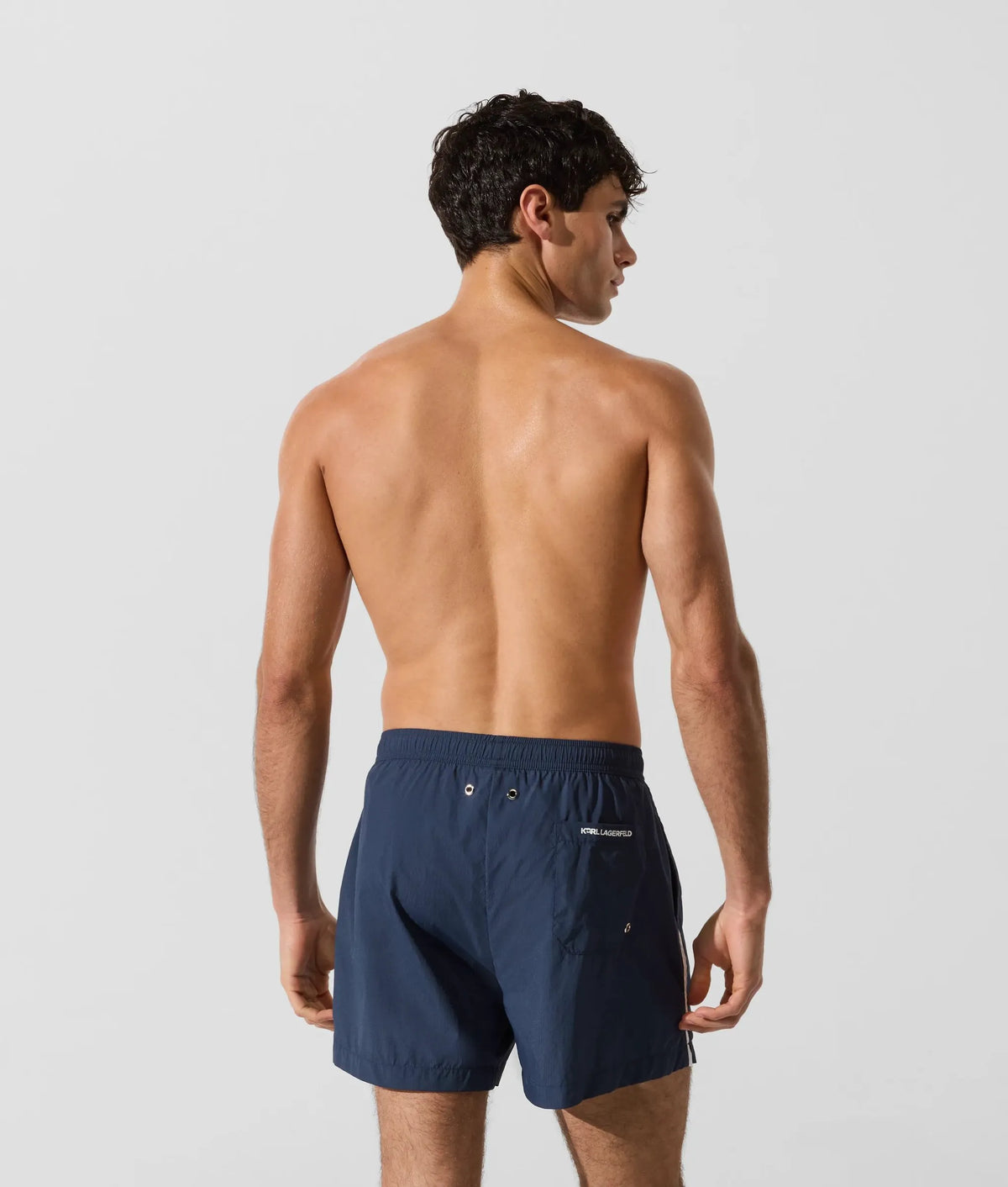 Ikon ripstop short boardshorts