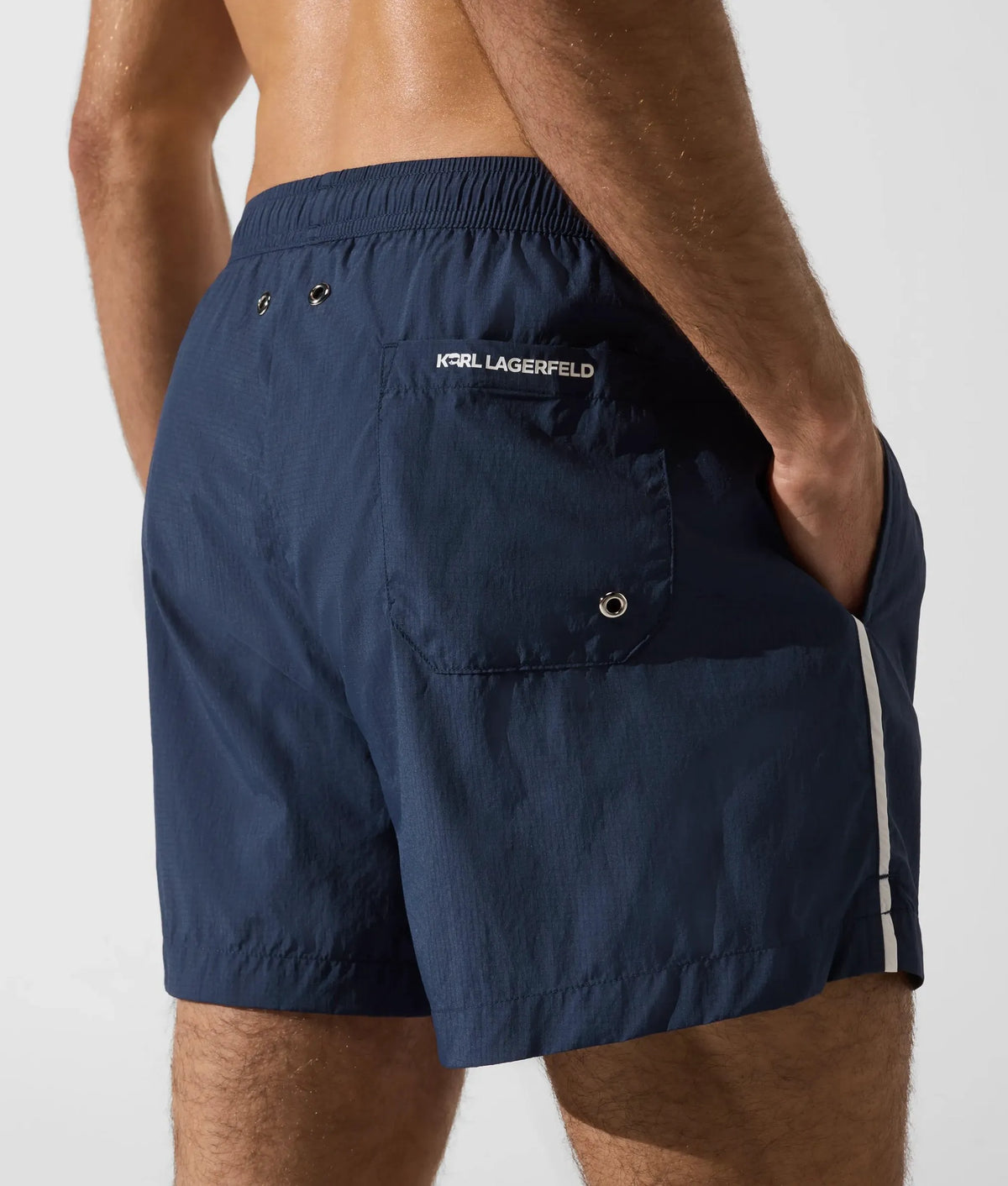 Ikon ripstop short boardshorts