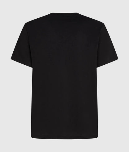 Ombré logo beach T-shirt