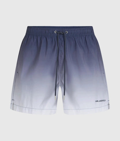 Ombré medium boardshorts