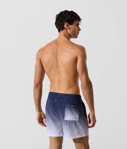 Ombré medium boardshorts