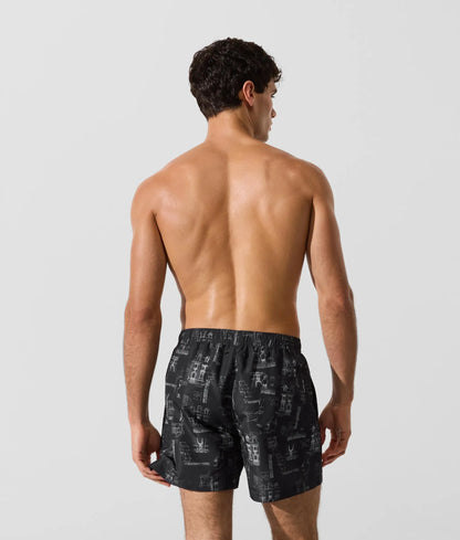 Maison de Karl short boardshorts
