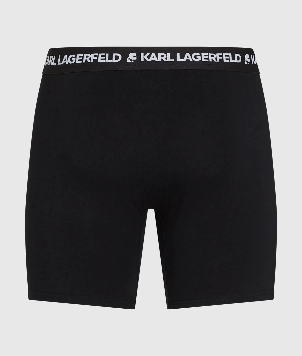Logo long trunks – 3-pack