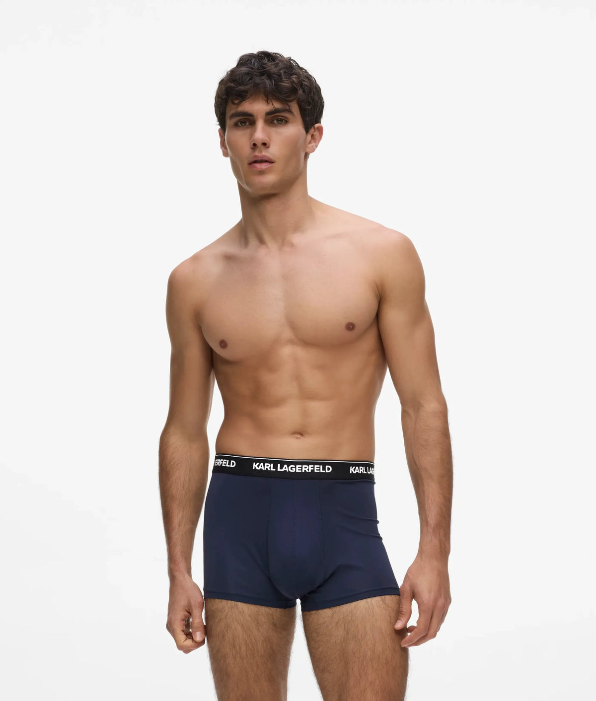 Logo micro trunks – 3-pack