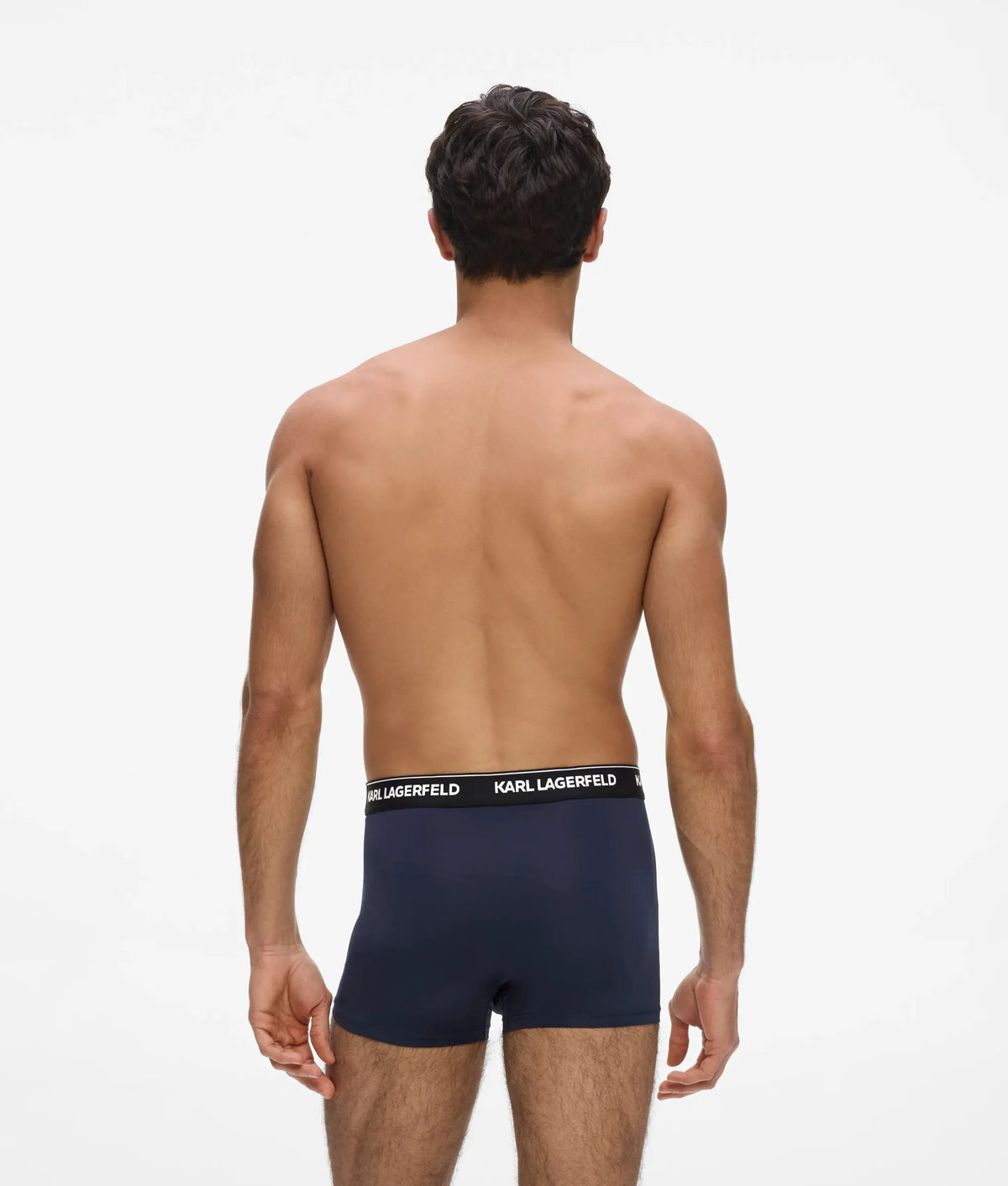 Logo micro trunks – 3-pack