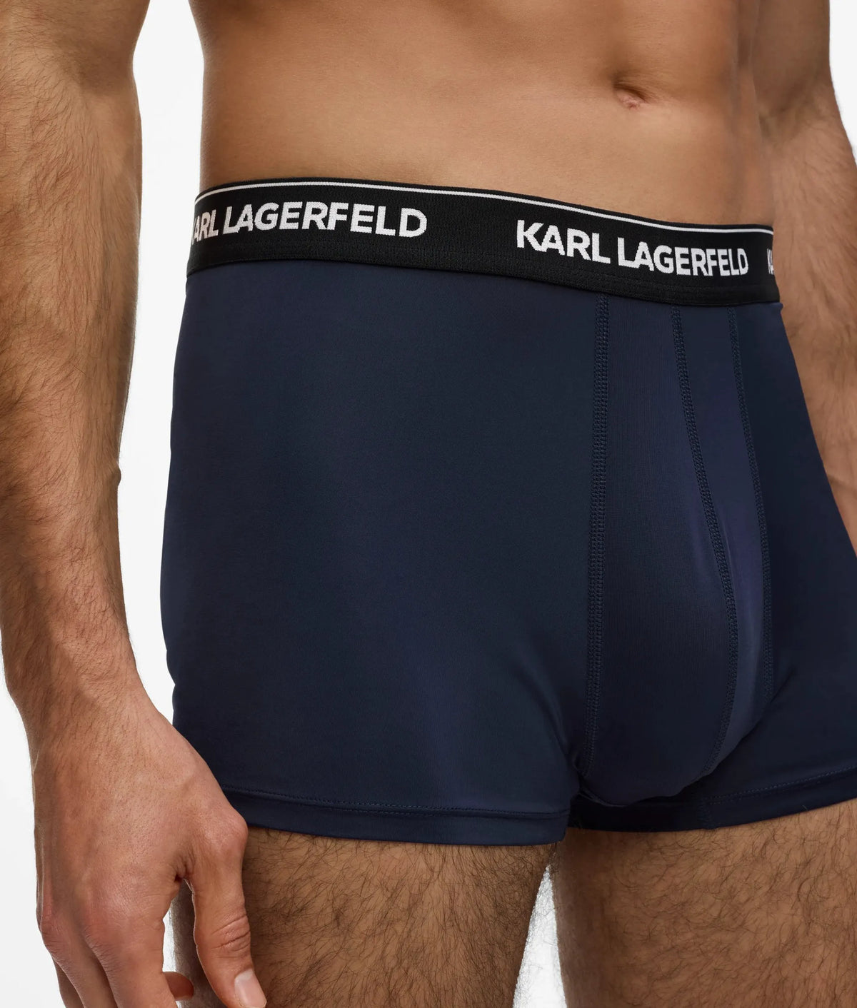 Logo micro trunks – 3-pack
