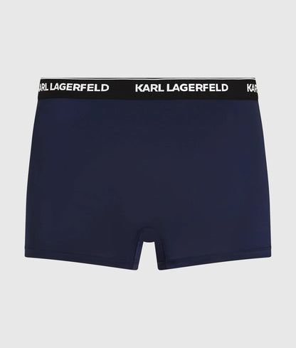 Logo micro trunks – 3-pack