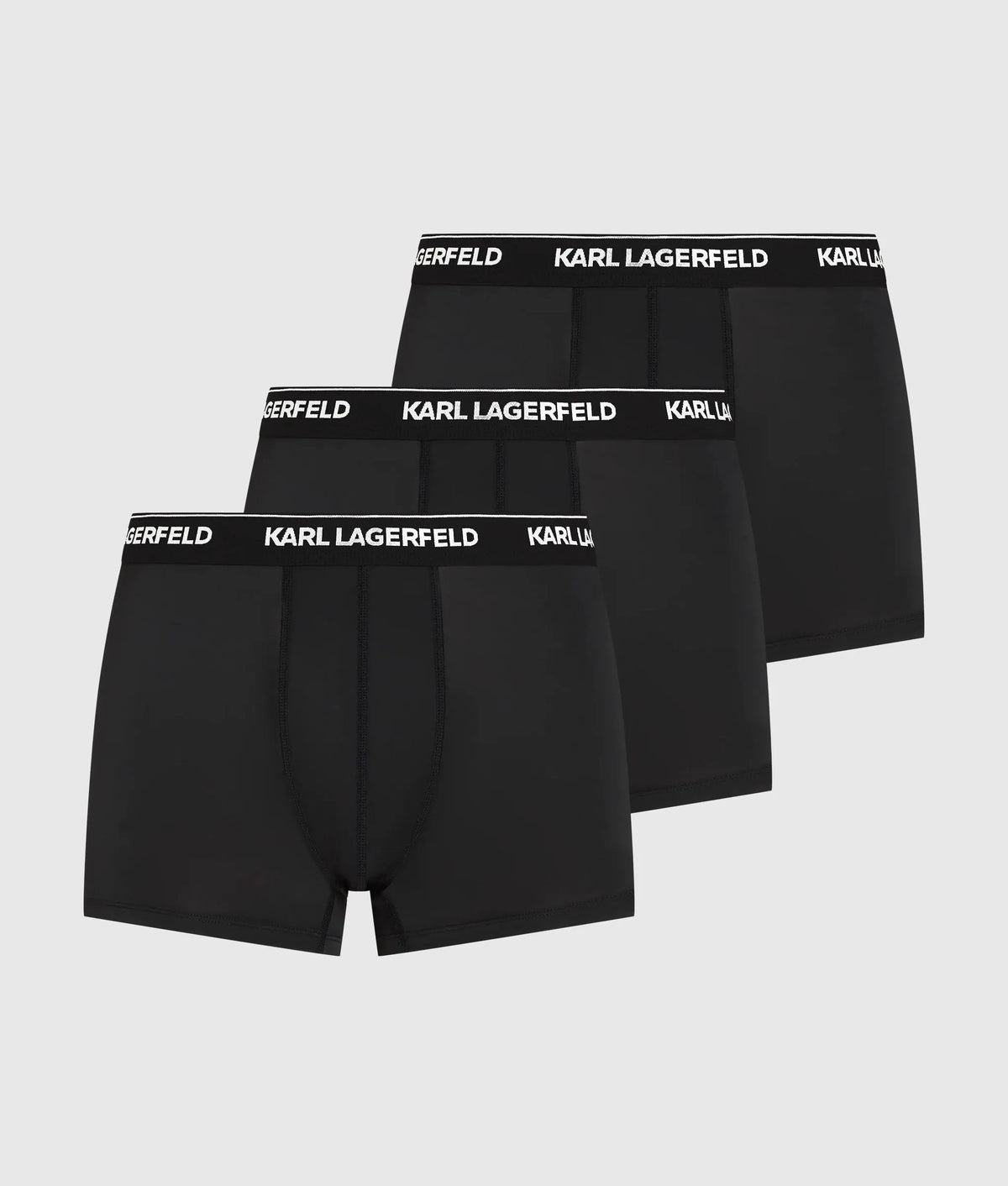 Logo micro trunks – 3-pack