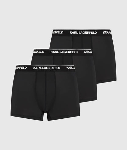 Logo micro trunks – 3-pack