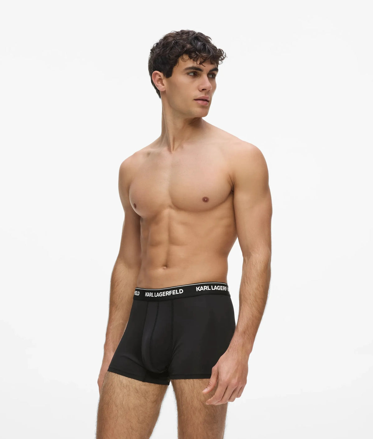 Logo micro trunks – 3-pack