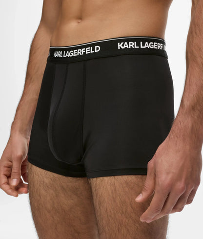 Logo micro trunks – 3-pack