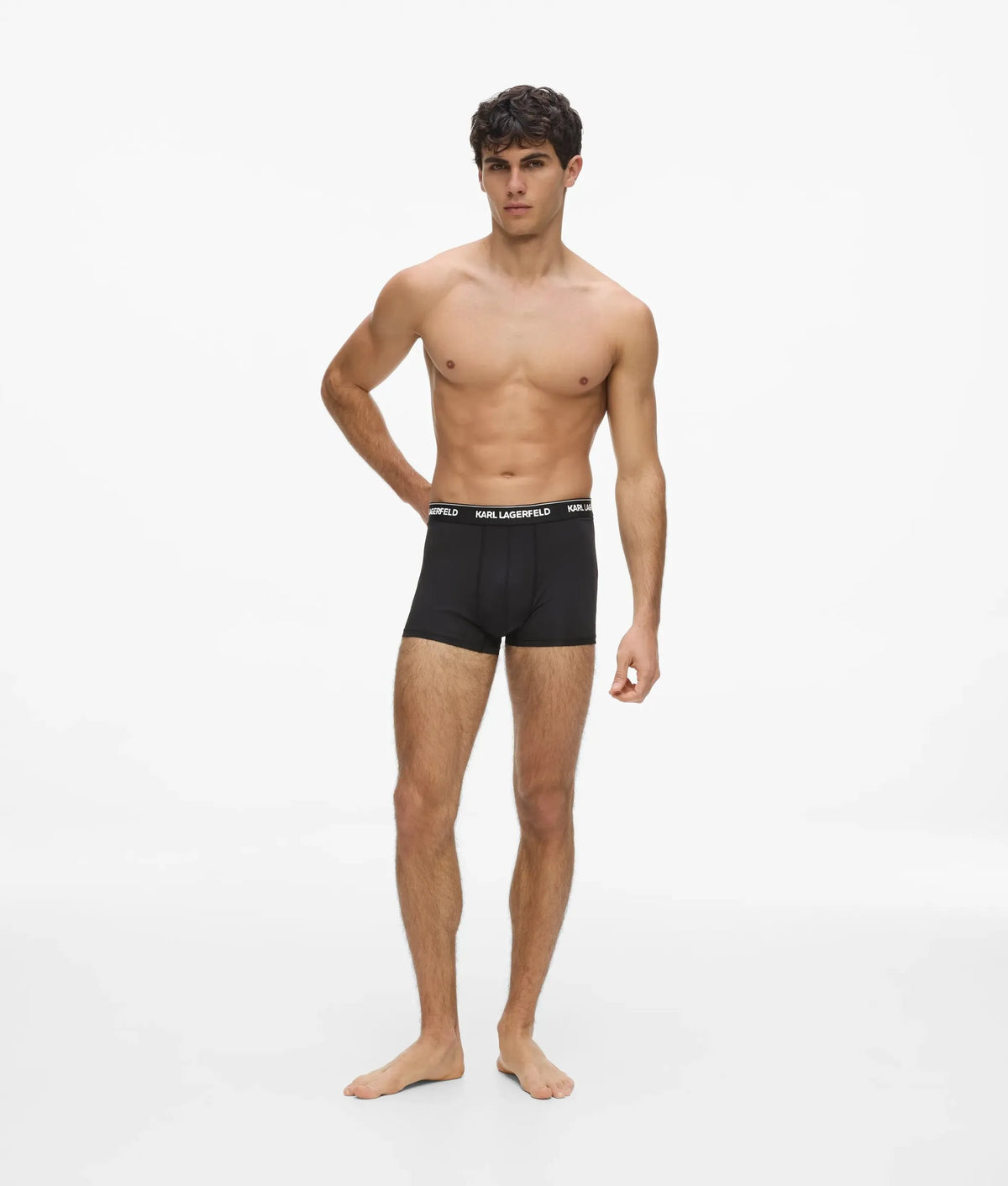 Logo micro trunks – 3-pack