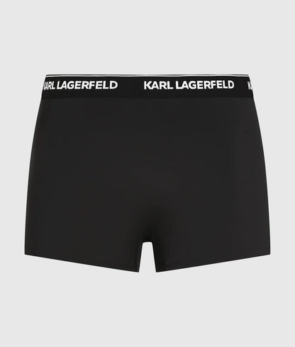 Logo micro trunks – 3-pack