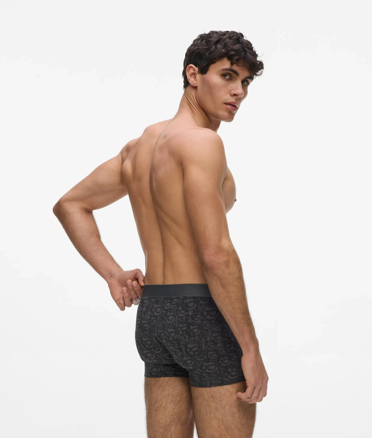 Ikon trunks – 3-pack