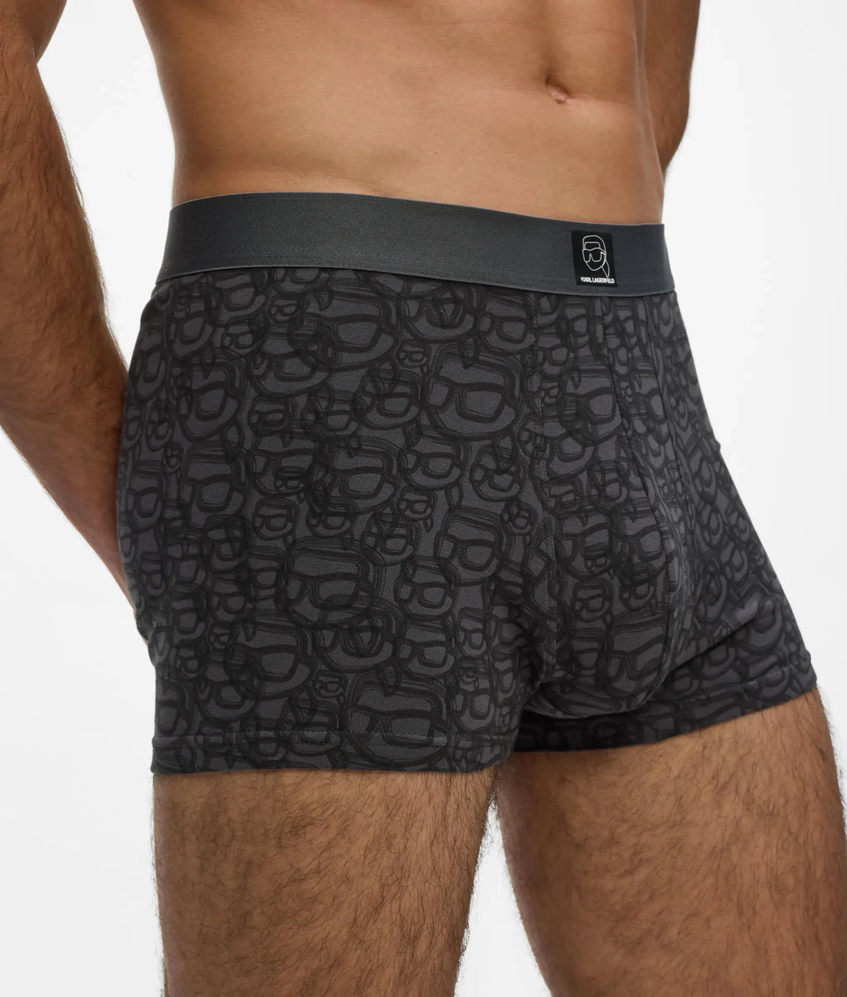 Ikon trunks – 3-pack