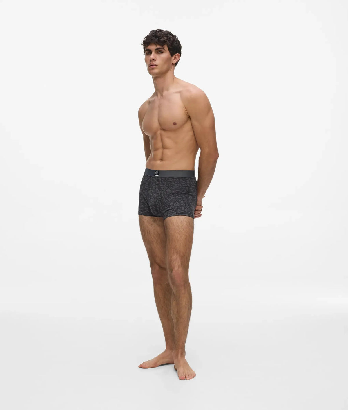Ikon trunks – 3-pack