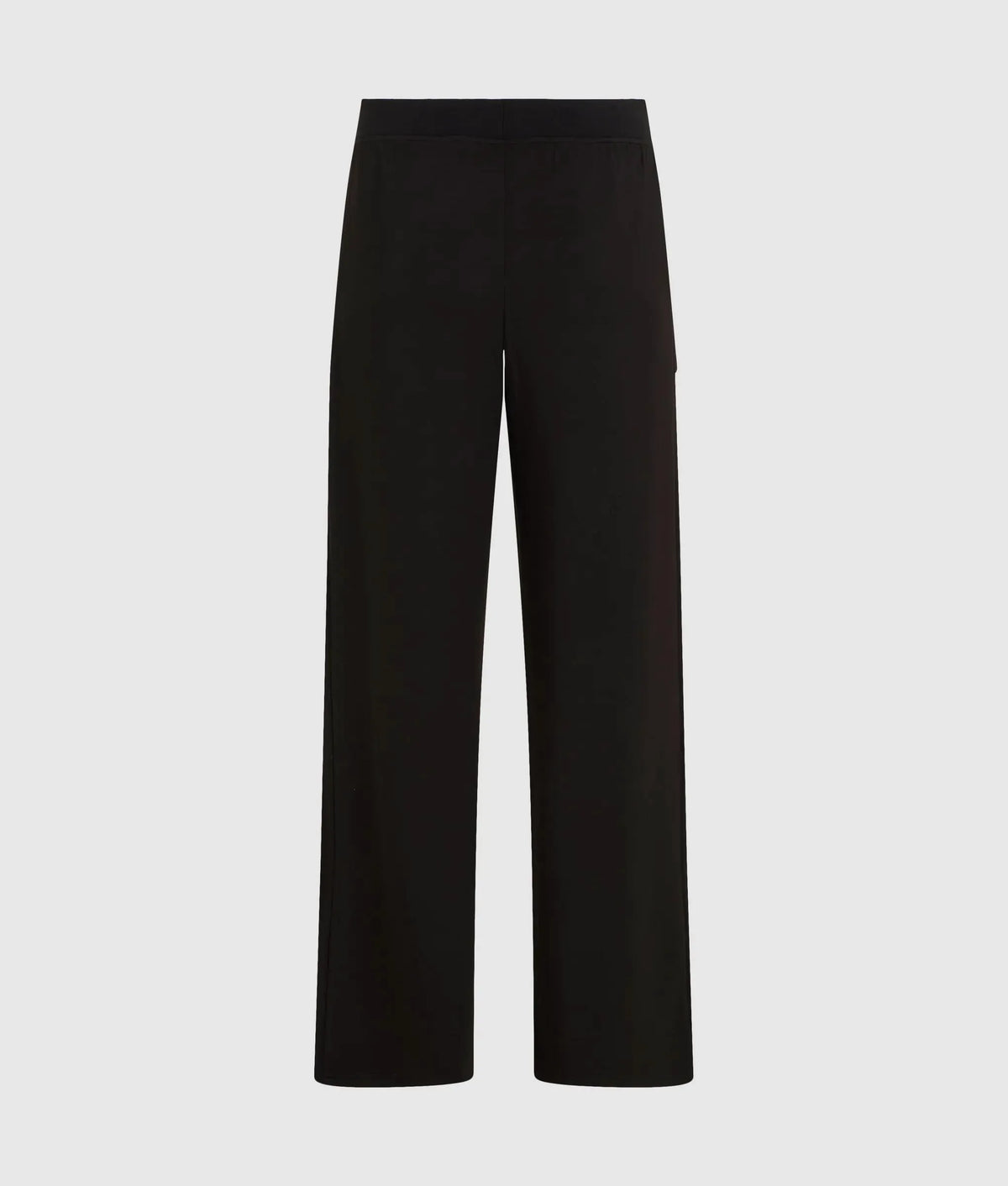 Rue St-Guillaume patch pocket sweatpants