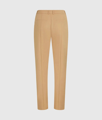 Tailored slim pants